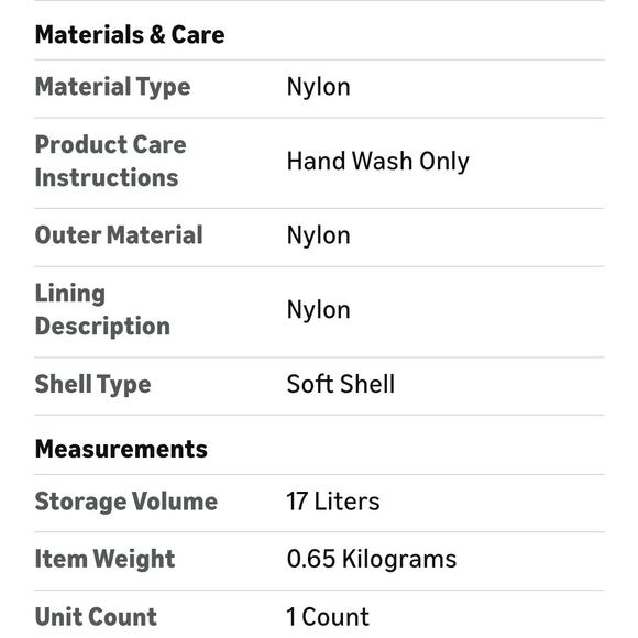 Sarah Wells Kelly Convertible Breast Pump Bag Backpack Gray Polka Dot - Picture 15 of 15